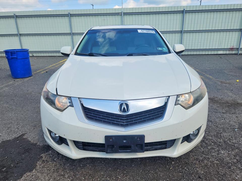 Продажа на аукционе авто 2009 Acura Tsx, vin: JH4CU26659C012261, номер лота: 67160576