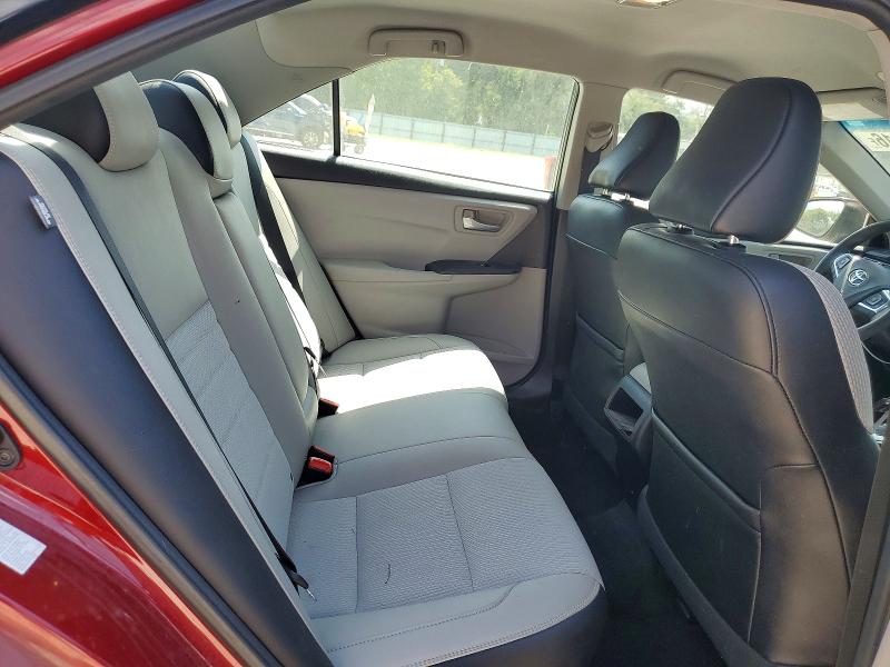 Продажа на аукционе авто 2017 Toyota Camry, vin: 4T1BF1FKXHU713736, номер лота: 65333416