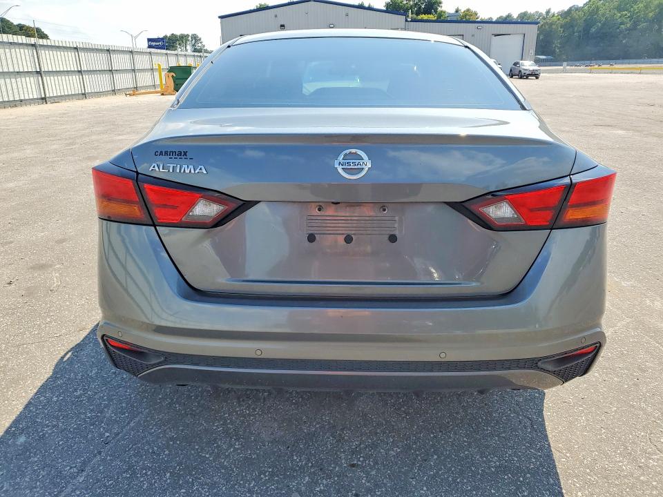 2021 Nissan Altima მანქანა იყიდება აუქციონზე, vin: 1N4BL4BV1MN327960, აუქციონის ნომერი: 66279146