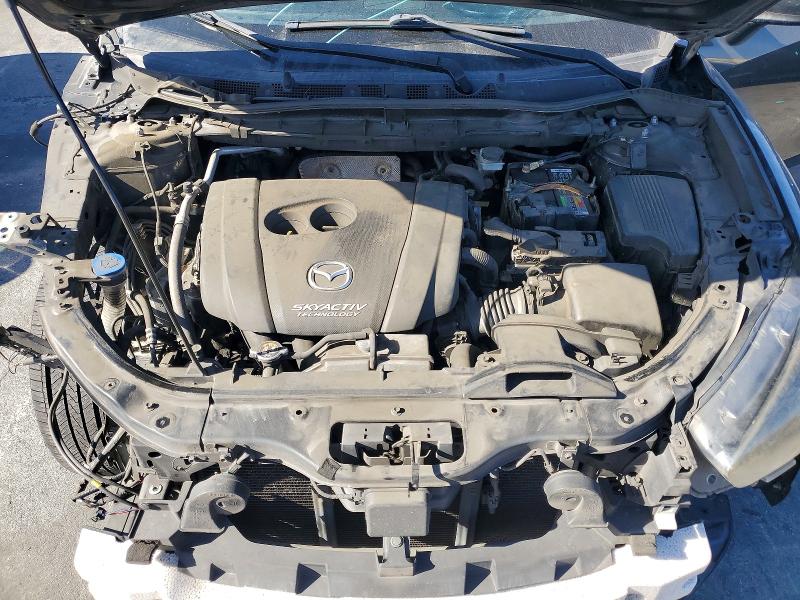 Aukcja sprzedaży 2016 Mazda Cx-5, vin: JM3KE2DY4G0815311, numer aukcji: 67338526