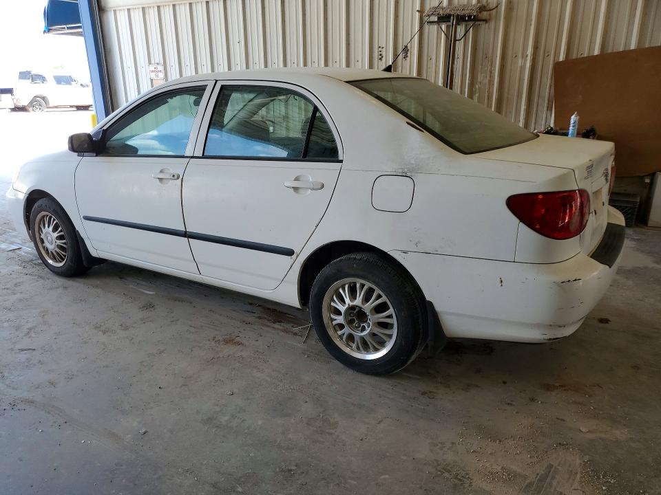 2005 Toyota Corolla მანქანა იყიდება აუქციონზე, vin: 1NXBR32E75Z427339, აუქციონის ნომერი: 63872836