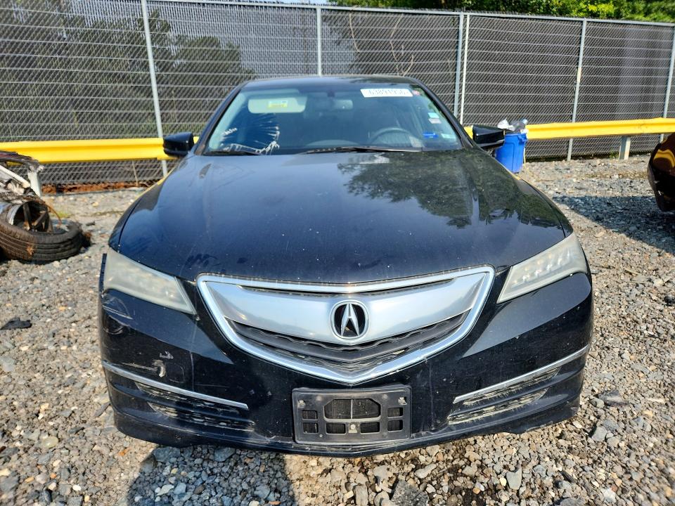 Продаж на аукціоні авто 2016 Acura Tlx, vin: 19UUB2F35GA005841, номер лоту: 63891956