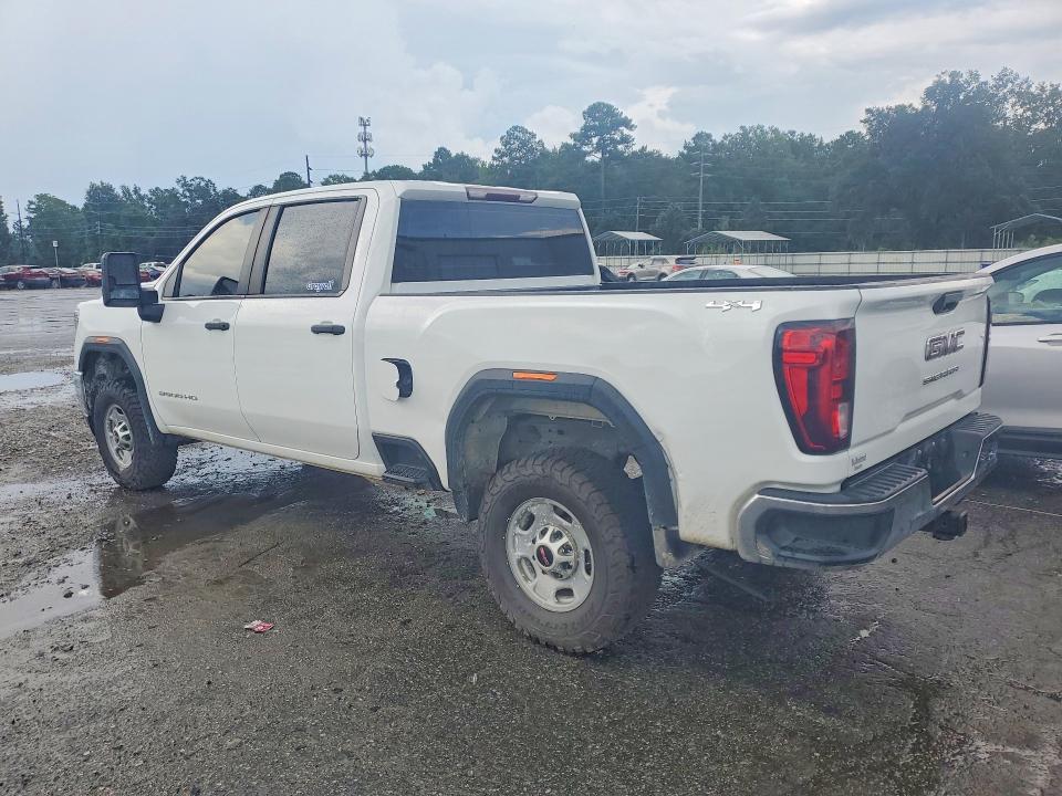 Продаж на аукціоні авто 2022 Gmc Sierra, vin: 1GT49LE72NF214958, номер лоту: 66245376