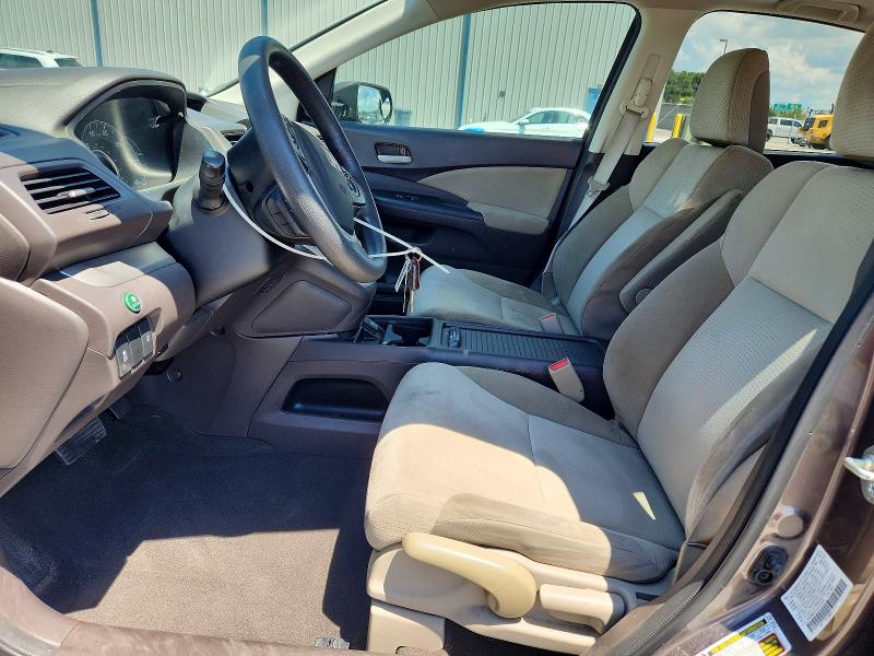 Aukcja sprzedaży 2014 Honda Cr-v, vin: 2HKRM3H57EH537939, numer aukcji: 66654896