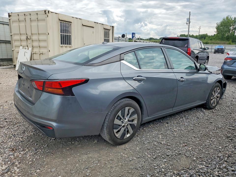 2020 Nissan Altima მანქანა იყიდება აუქციონზე, vin: 1N4BL4BV4LC233453, აუქციონის ნომერი: 63301366