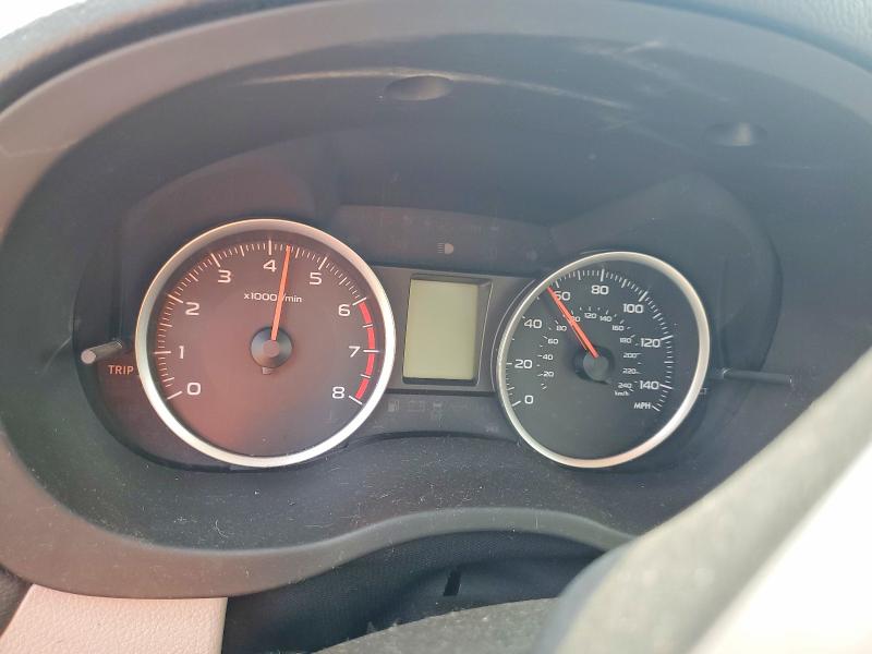 2014 Subaru Forester მანქანა იყიდება აუქციონზე, vin: JF2SJAEC2EH485797, აუქციონის ნომერი: 64583656