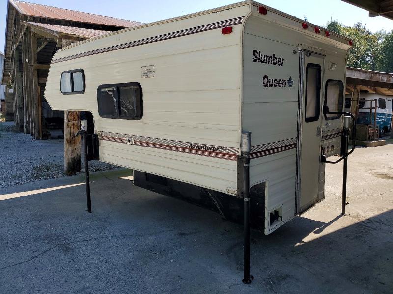 Продажа на аукционе авто 1995 Slumber Queen M-100ws Extended Ca, vin: 493995, номер лота: 56874546