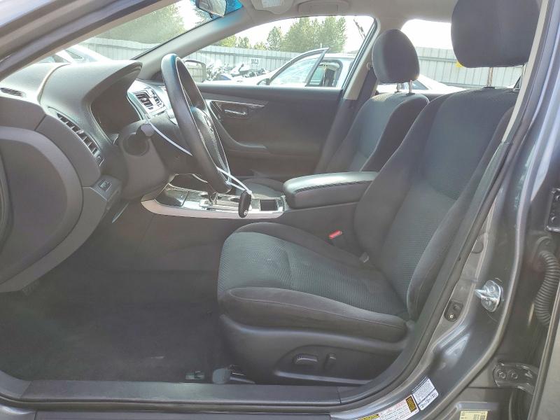 Продаж на аукціоні авто 2014 Nissan Altima, vin: 1N4AL3APXEC107321, номер лоту: 64667896
