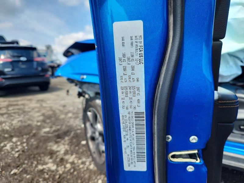 Продажа на аукционе авто 2018 Jeep Compass, vin: 3C4NJDCB9JT267181, номер лота: 63765746