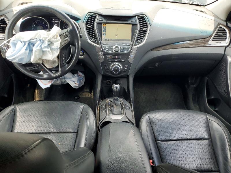 65132786 :رقم المزاد ، 5XYZWDLA2EG139811 vin ، 2014 Hyundai Santa Fe Sport مزاد بيع