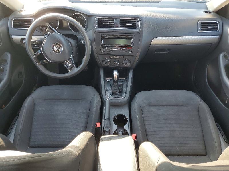 Продажа на аукционе авто 2015 Volkswagen Jetta, vin: 3VWD17AJ0FM208994, номер лота: 66986676