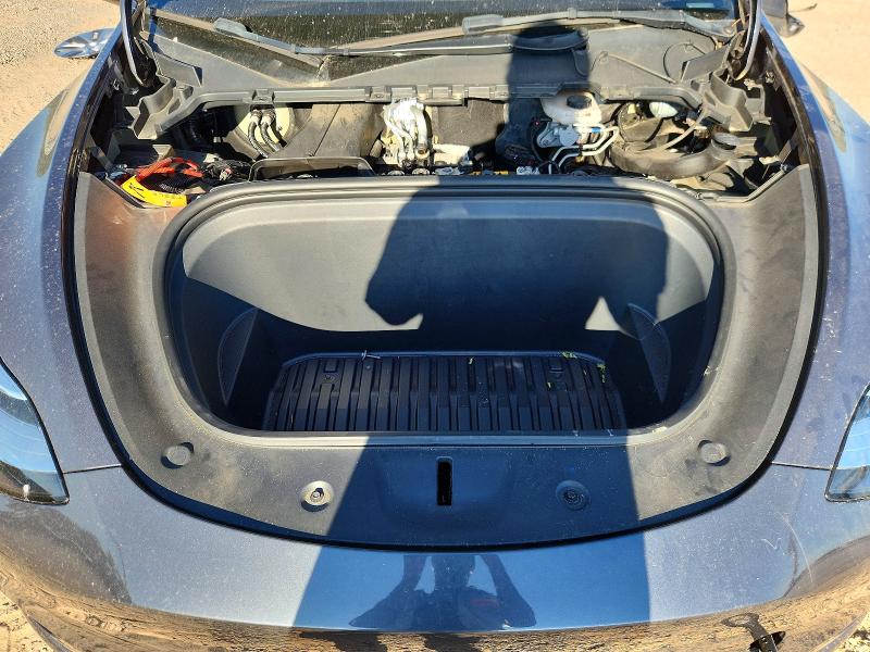 Aukcja sprzedaży 2022 Tesla Model Y, vin: 7SAYGAEEXNF323170, numer aukcji: 63746836