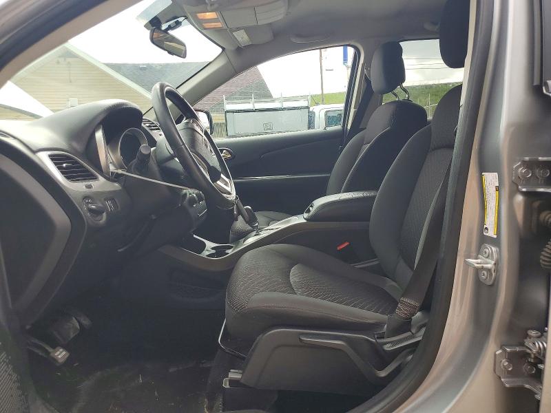 2018 Dodge Journey მანქანა იყიდება აუქციონზე, vin: 3C4PDCAB3JT188876, აუქციონის ნომერი: 64991416
