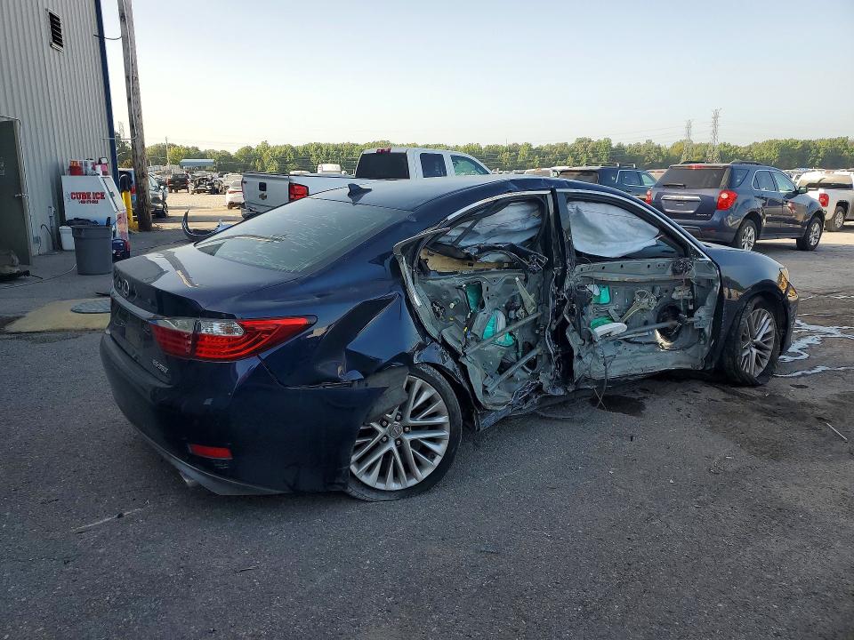 Aukcja sprzedaży 2013 Lexus Es, vin: JTHBK1GG6D2080263, numer aukcji: 65310146