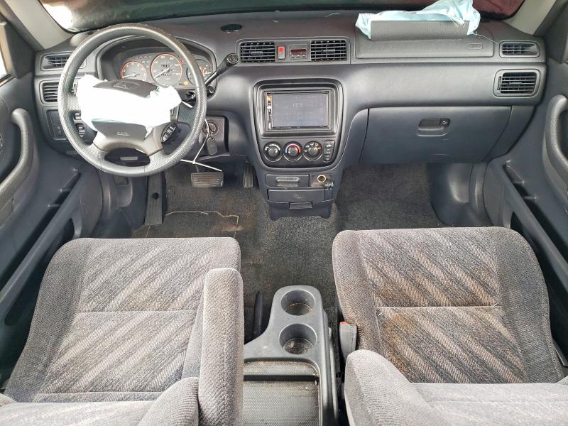 Продаж на аукціоні авто 2001 Honda Cr-v, vin: JHLRD18631C045365, номер лоту: 63549086