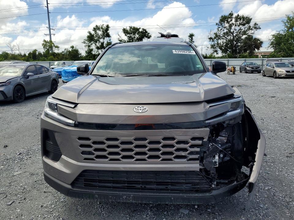 Продаж на аукціоні авто 2026 Toyota Rav4, vin: 2T36DRBV8TW000646, номер лоту: 63998296