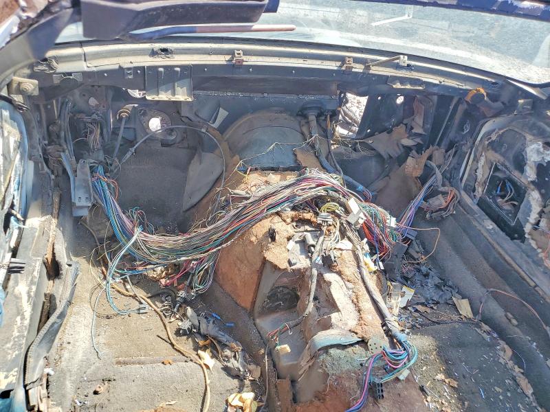 Продаж на аукціоні авто 1984 Chevrolet Corvette, vin: 1G1AY0786E5136404, номер лоту: 63432716