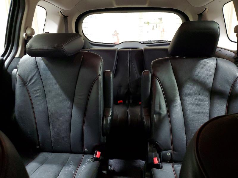 63431106 :رقم المزاد ، JM1CW2DL9D0146611 vin ، 2013 Mazda 5 مزاد بيع