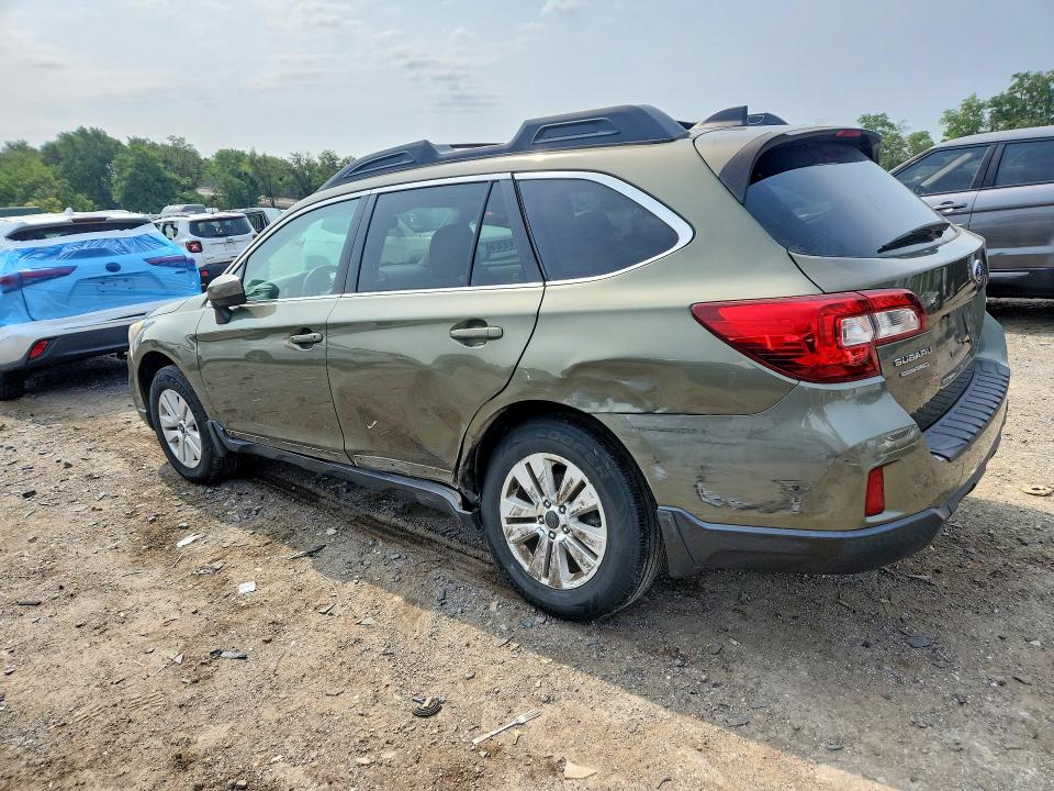 64276936 :رقم المزاد ، 4S4BSACC2H3250392 vin ، 2017 Subaru Outback مزاد بيع