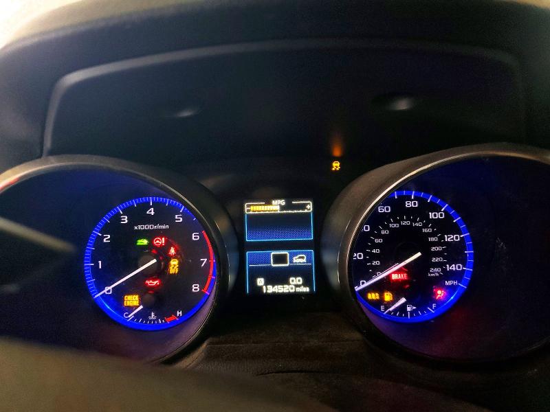 66320826 :رقم المزاد ، 4S4BSADC4H3366921 vin ، 2017 Subaru Outback مزاد بيع