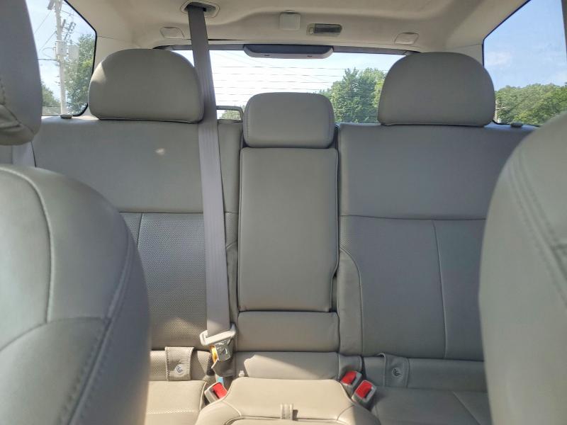 85983895 :رقم المزاد ، JF2SH6DC5AH710069 vin ، 2010 Subaru Forester مزاد بيع