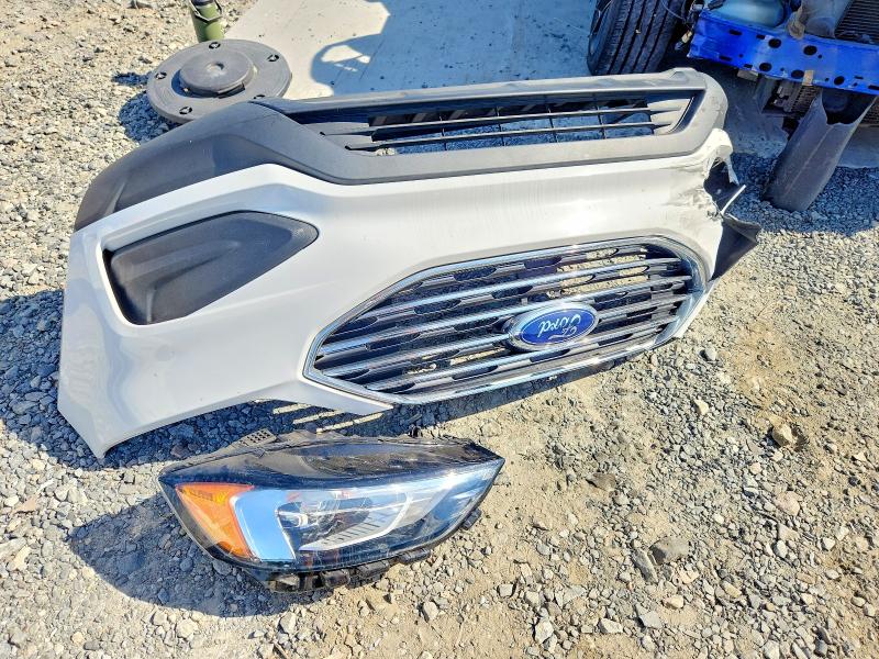 Продаж на аукціоні авто 2020 Ford Edge, vin: 2FMPK3G97LBB28927, номер лоту: 65473156