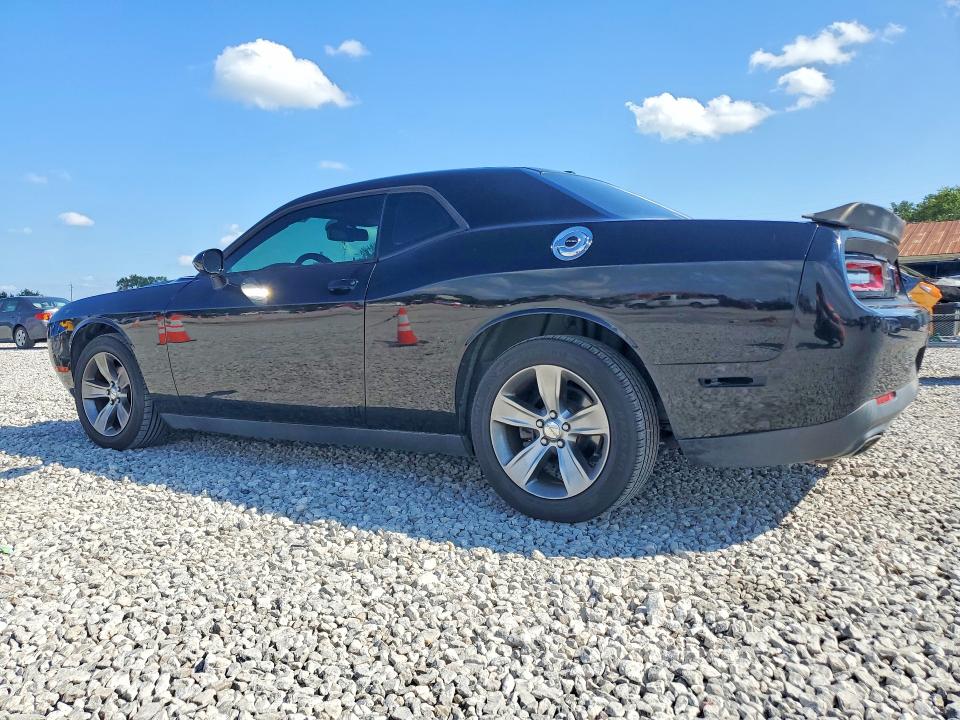 Продажа на аукционе авто 2015 Dodge Challenger, vin: 2C3CDZAG0FH774825, номер лота: 66408776