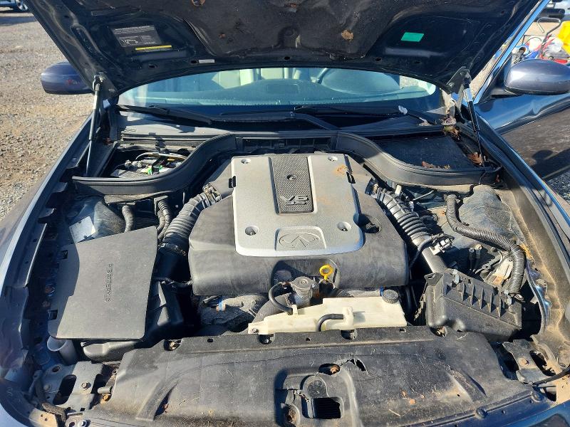 Aukcja sprzedaży 2008 Infiniti G35, vin: JNKBV61F78M277523, numer aukcji: 65340386