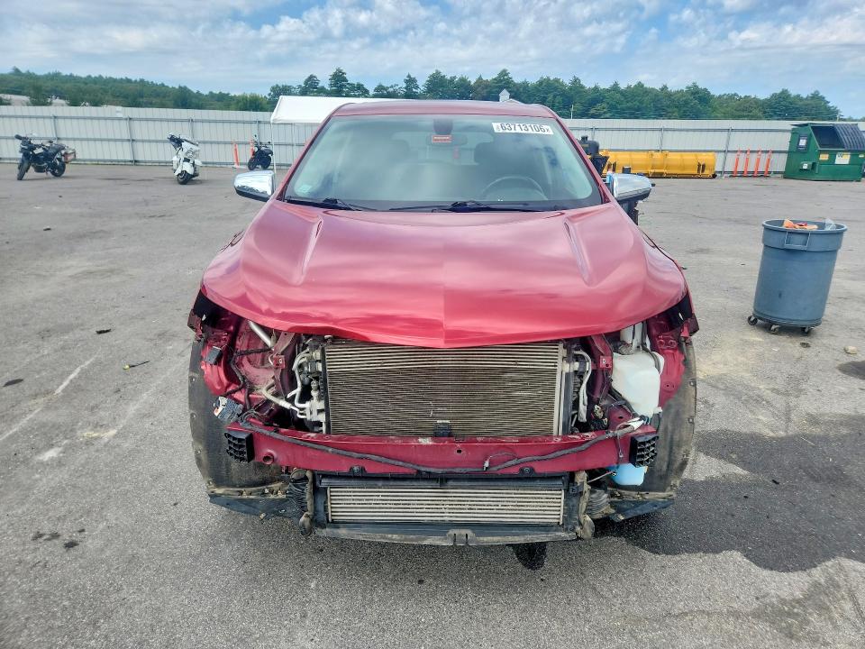 Aukcja sprzedaży 2019 Chevrolet Equinox, vin: 2GNAXUEV3K6147894, numer aukcji: 63713106