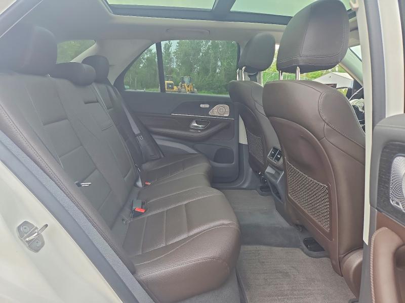 Продаж на аукціоні авто 2020 Mercedes-benz Gle, vin: 4JGFB5KB0LA083682, номер лоту: 64063226
