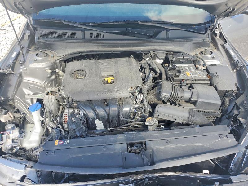 2024 Kia Forte მანქანა იყიდება აუქციონზე, vin: 3KPF24AD6RE734451, აუქციონის ნომერი: 66801216