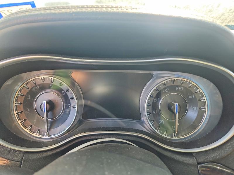 Aukcja sprzedaży 2018 Chrysler 300, vin: 2C3CCAEG3JH262161, numer aukcji: 65119676