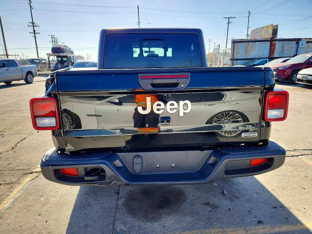 Продаж на аукціоні авто 2023 Jeep Gladiator, vin: 1C6HJTFG3PL514544, номер лоту: 65864326