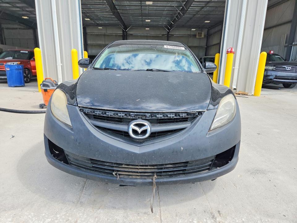 Aukcja sprzedaży 2012 Mazda 6, vin: 1YVHZ8DH9C5M06576, numer aukcji: 67208886