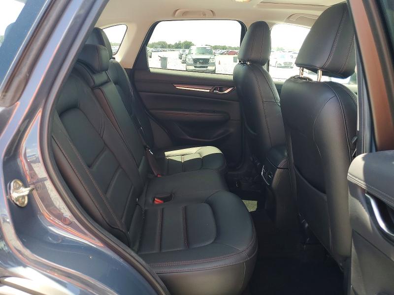 Продаж на аукціоні авто 2024 Mazda Cx-5, vin: JM3KFBCL4R0479228, номер лоту: 64608556
