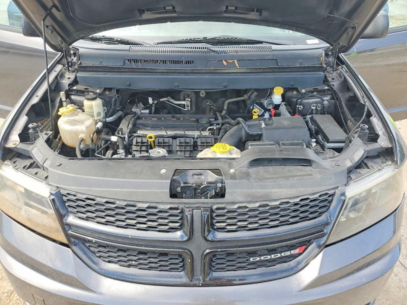 Aukcja sprzedaży 2018 Dodge Journey, vin: 3C4PDCAB0JT427901, numer aukcji: 65805296