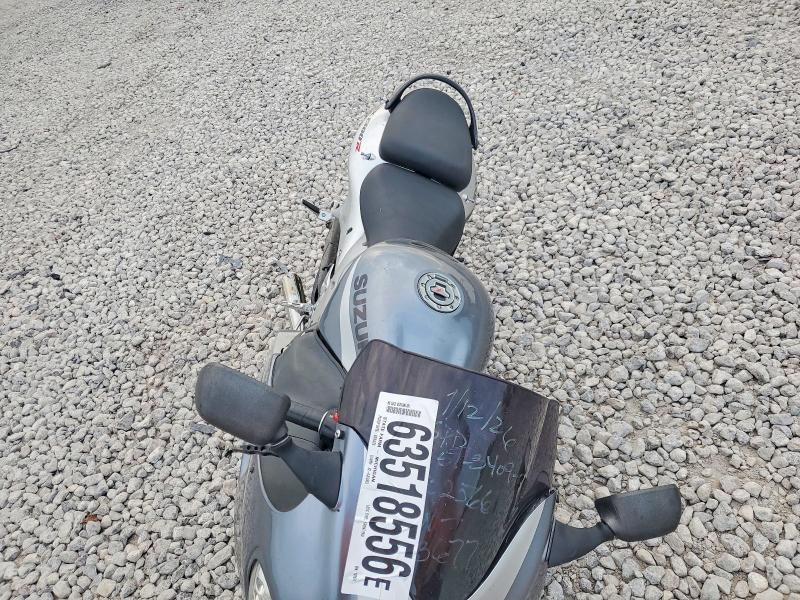 Aukcja sprzedaży 2006 Suzuki Gsx1300, vin: JS1GW71A762103677, numer aukcji: 63518556