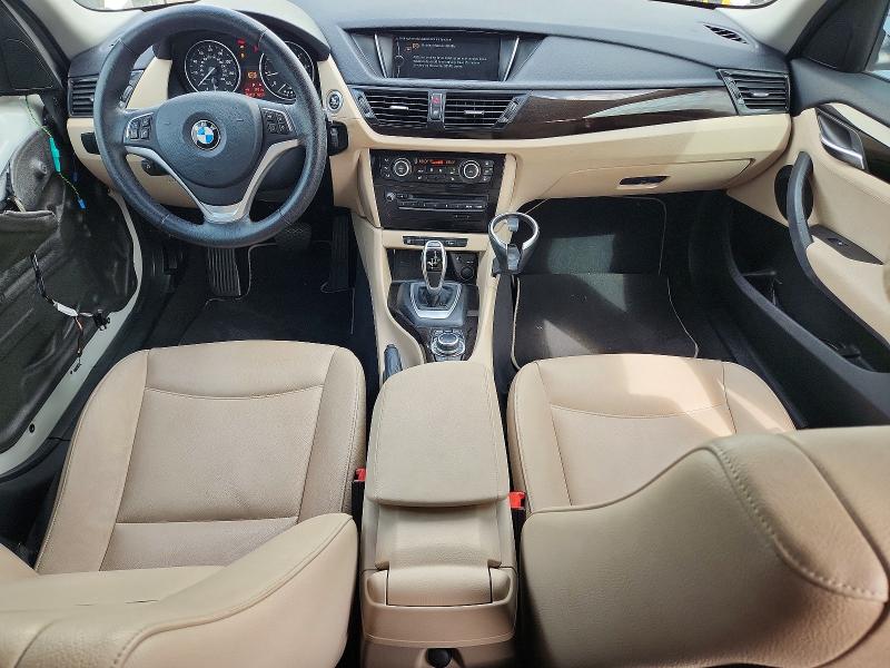 Продаж на аукціоні авто 2013 Bmw X1, vin: WBAVM1C55DVW41237, номер лоту: 67090486