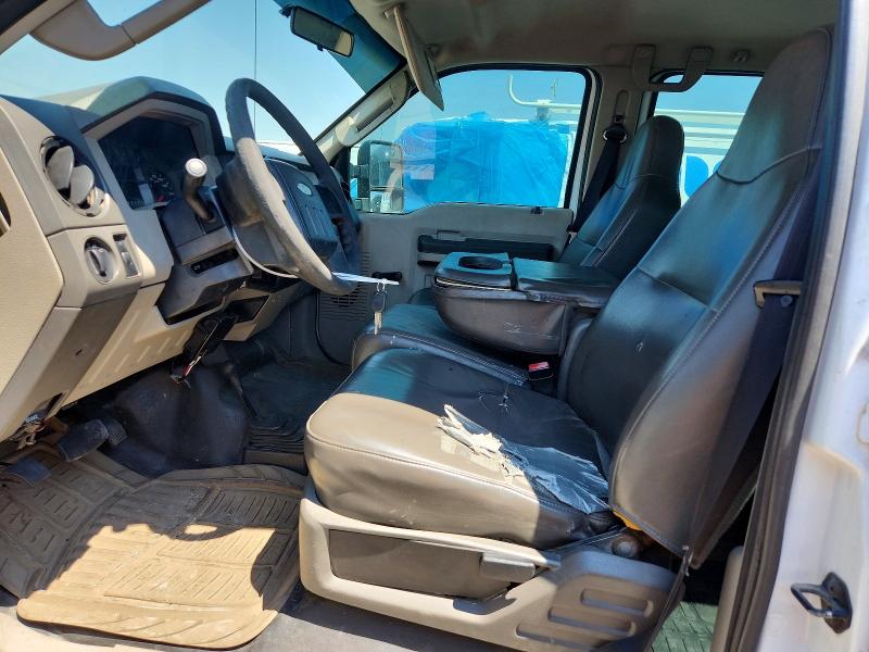 2010 Ford F450 მანქანა იყიდება აუქციონზე, vin: 1FDGW4HR4AEA94620, აუქციონის ნომერი: 63832426