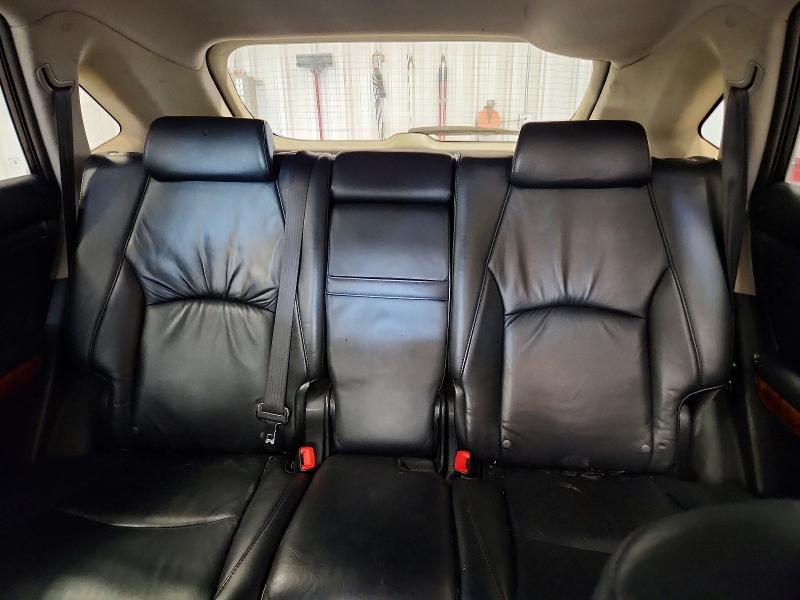 66544236 :رقم المزاد ، 2T2HA31U86C104362 vin ، 2006 Lexus Rx مزاد بيع