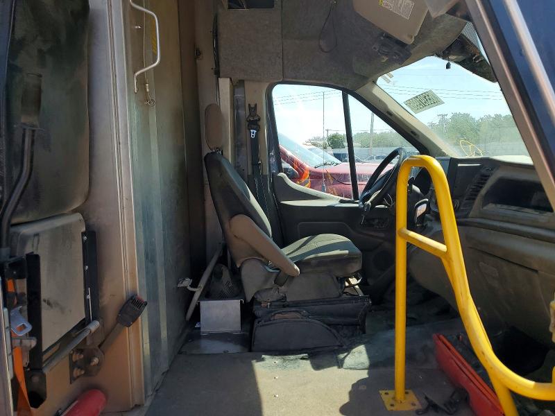 Продаж на аукціоні авто 2021 Ram Promaster 3500, vin: 3C6MRVJG4ME579630, номер лоту: 64736336
