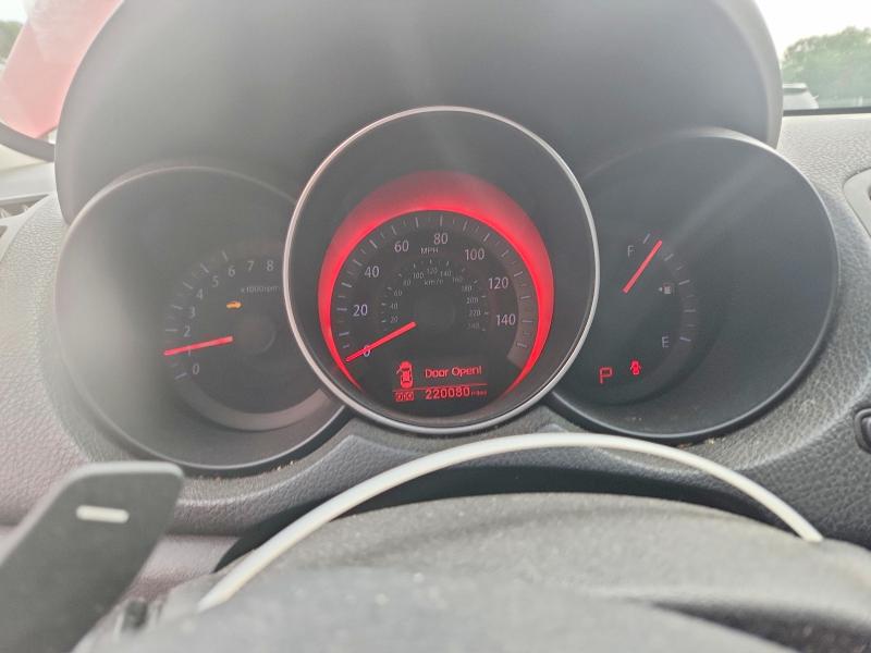 Продаж на аукціоні авто 2011 Kia Forte5, vin: KNAFW5A39B5451865, номер лоту: 64592896
