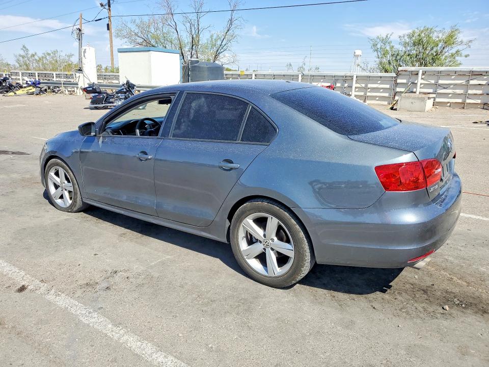 Aukcja sprzedaży 2013 Volkswagen Jetta, vin: 3VW2K7AJXDM240224, numer aukcji: 67093356