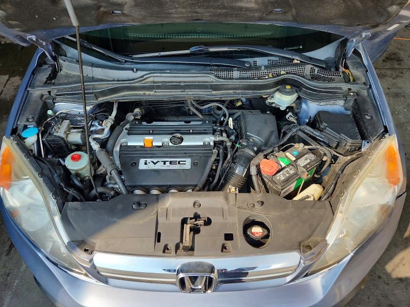 64947106 :رقم المزاد ، JHLRE38568C003184 vin ، 2008 Honda Cr-v مزاد بيع