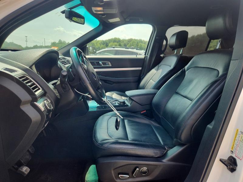 Продаж на аукціоні авто 2016 Ford Explorer, vin: 1FM5K8DH1GGB00944, номер лоту: 64293536