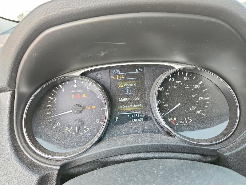 Продаж на аукціоні авто 2015 Nissan Rogue, vin: 5N1AT2MV2FC771186, номер лоту: 65832676
