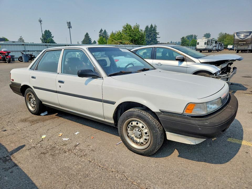 Продаж на аукціоні авто 1989 Toyota Camry, vin: JT2SV24E5K3377946, номер лоту: 63908756