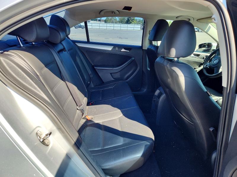 Продажа на аукционе авто 2013 Volkswagen Jetta, vin: 3VWDP7AJ4DM217144, номер лота: 66430626