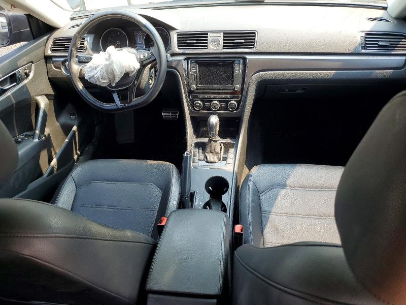 Продаж на аукціоні авто 2017 Volkswagen Passat, vin: 1VWDT7A32HC049699, номер лоту: 63954146