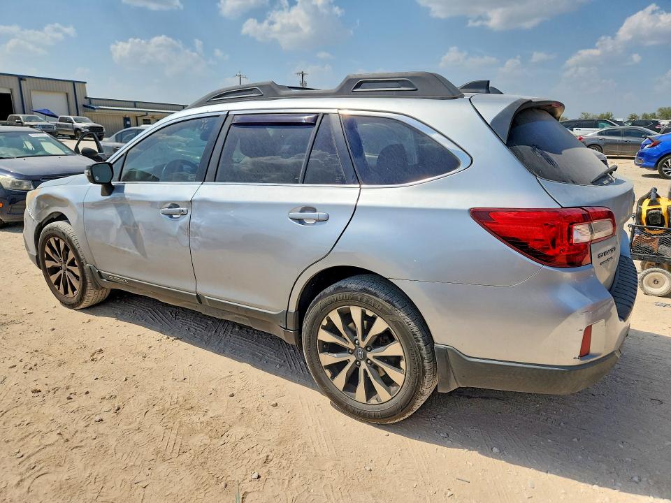 Продаж на аукціоні авто 2016 Subaru Outback, vin: 4S4BSANC0G3331662, номер лоту: 66012696